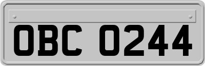 OBC0244