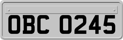 OBC0245