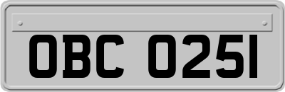 OBC0251