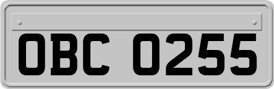 OBC0255
