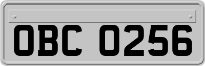 OBC0256