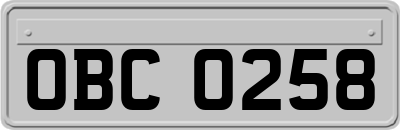 OBC0258