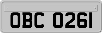 OBC0261
