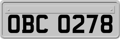 OBC0278