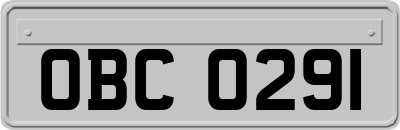 OBC0291