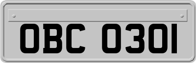 OBC0301