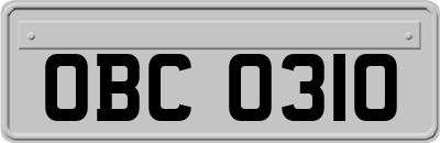 OBC0310