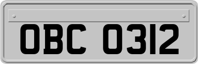 OBC0312