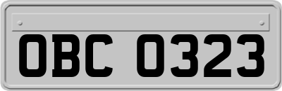 OBC0323