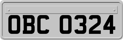 OBC0324