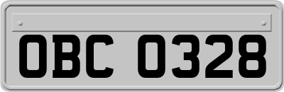 OBC0328