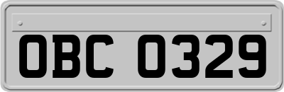 OBC0329