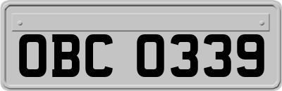 OBC0339