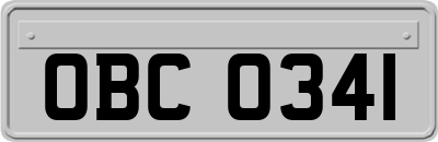 OBC0341