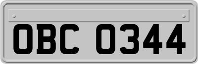 OBC0344