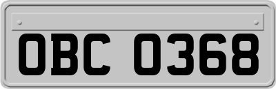 OBC0368