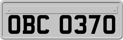 OBC0370