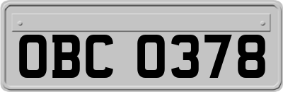 OBC0378