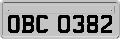 OBC0382