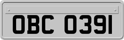 OBC0391
