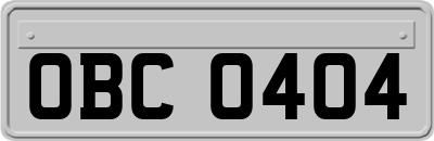 OBC0404