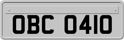 OBC0410