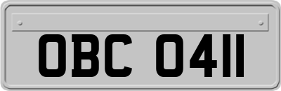 OBC0411