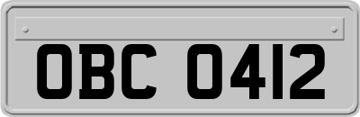 OBC0412