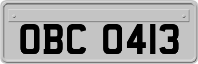 OBC0413