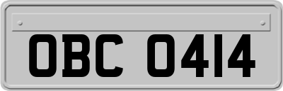 OBC0414