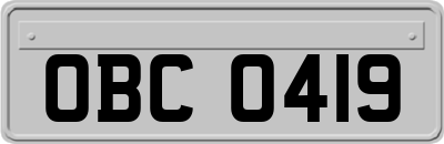 OBC0419