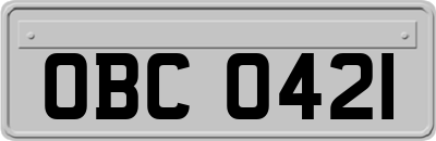 OBC0421