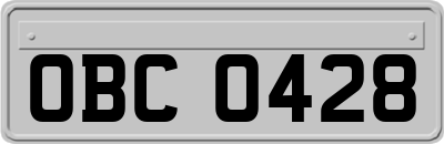 OBC0428