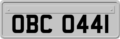 OBC0441
