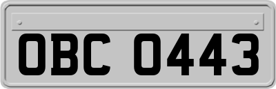 OBC0443