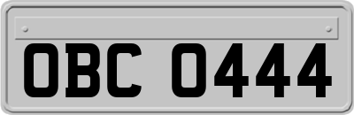 OBC0444