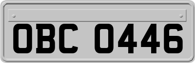 OBC0446