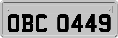 OBC0449