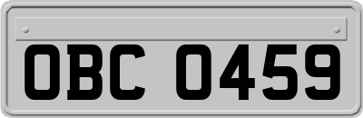 OBC0459
