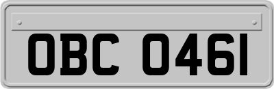 OBC0461
