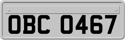 OBC0467