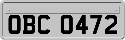 OBC0472