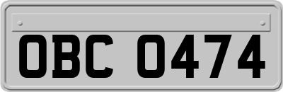 OBC0474