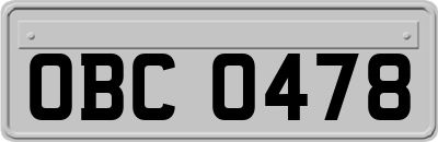 OBC0478