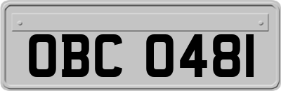 OBC0481