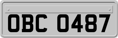 OBC0487