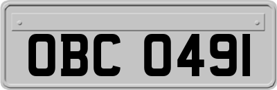 OBC0491
