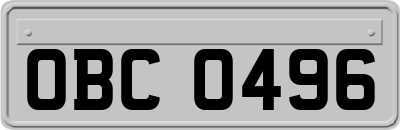 OBC0496