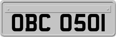 OBC0501