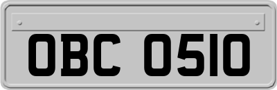 OBC0510